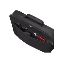 Case Logic 17.3" Laptop Case - Sacoche pour ordinateur portable - 17.3 (VNCI217)_6